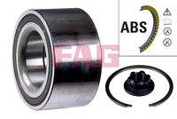 Schaeffler FAG 713670410 Radlagersatz