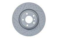 BOSCH 0986479E05 Bremsscheibe