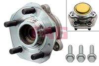 Schaeffler FAG 713698040 Radlagersatz
