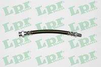 LPR 6T46235 Bremsschlauch