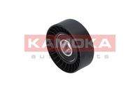 KAMOKA R0183 Spannrolle, Keilrippenriemen