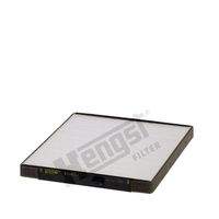 HENGST FILTER E2981LI Filter, Innenraumluft
