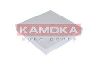 KAMOKA F403001 Filter, Innenraumluft