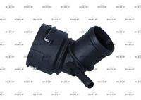 NRF 775013 Kühlmittelflansch