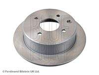 BLUE PRINT ADN14348 Bremsscheibe