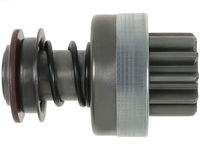 AS-PL SD0290 Freilaufgetriebe, Starter