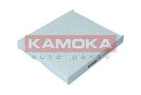 KAMOKA F418501 Filter, Innenraumluft