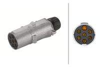 HELLA 8JA003831011 Stecker