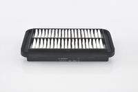 BOSCH F026400231 Luftfilter