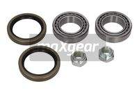 MAXGEAR 330785 Radlagersatz