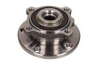 MAXGEAR 331009 Radlagersatz