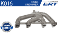 LRT K016 Batteriepolklemme