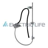 ELECTRIC LIFE ZRFT916L Fensterheber