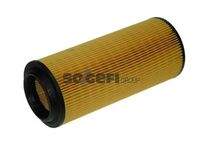 PURFLUX A1059 Luftfilter