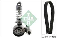 Schaeffler INA 529032410 Keilrippenriemensatz