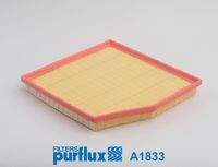 PURFLUX A1833 Luftfilter