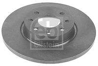FEBI BILSTEIN 11460 Bremsscheibe