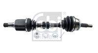 FEBI BILSTEIN 183233 Antriebswelle