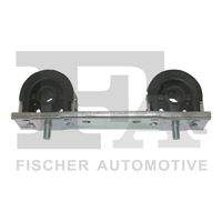 FA1 213733 Halter, Abgasanlage