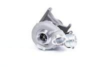 BTS Turbo T912279BT Lader, Aufladung