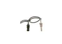 BOSCH 0986259109 Sensor, Abgastemperatur