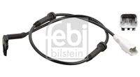 FEBI BILSTEIN 106262 Sensor, Raddrehzahl