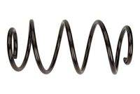 MAXGEAR 600409D Fahrwerksfeder