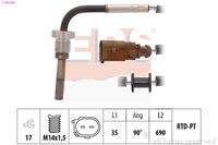 EPS 1220098 Sensor, Abgastemperatur