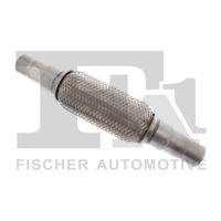FA1 VW455200 Flexrohr, Abgasanlage