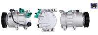 LUCAS ACP01225 Kompressor, Klimaanlage