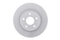 BOSCH 0986479410 Bremsscheibe