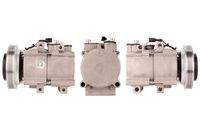LUCAS ACP479 Kompressor, Klimaanlage