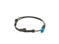 BOSCH 0986594600 Sensor, Raddrehzahl