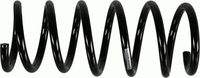 SACHS 994814 Fahrwerksfeder