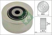 Schaeffler INA 531055010 Spannrolle, Keilrippenriemen
