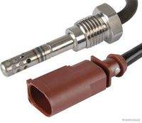 HERTH+BUSS ELPARTS 70682007 Sensor, Abgastemperatur