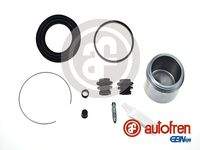 AUTOFREN SEINSA D42035C Reparatursatz, Bremssattel