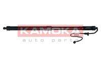 KAMOKA 7094078 Elektromotor, Heckklappe