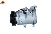 NRF 32204 Kompressor, Klimaanlage