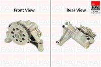 FAI AutoParts OP329 Ölpumpe