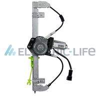 ELECTRIC LIFE ZRFT94L Fensterheber