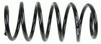 SACHS 997855 Fahrwerksfeder