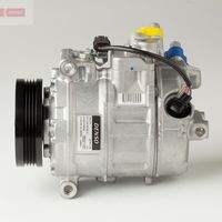DENSO DCP05092 Kompressor, Klimaanlage