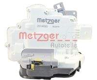 METZGER 2314020 Türschloss