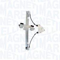 MAGNETI MARELLI 350103830000 Fensterheber