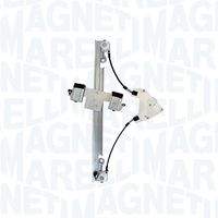 MAGNETI MARELLI 350103829000 Fensterheber