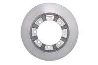 BOSCH 0986479610 Bremsscheibe