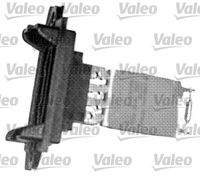 VALEO 509510 Regler, Innenraumgebläse