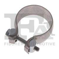 FA1 973855 Rohrverbinder, Abgasanlage