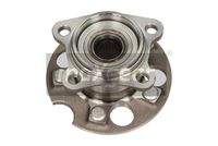 MAXGEAR 330727 Radlagersatz